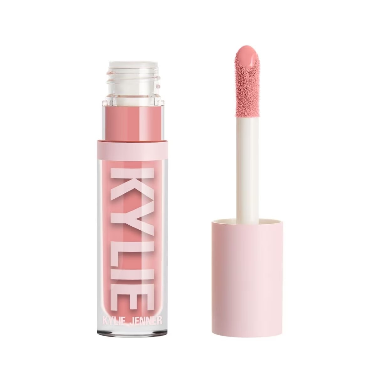 KYLIE COSMETICS HIGH GLOSS (BRILLO LABIAL)